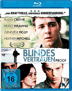 Proof (Blu-Ray)